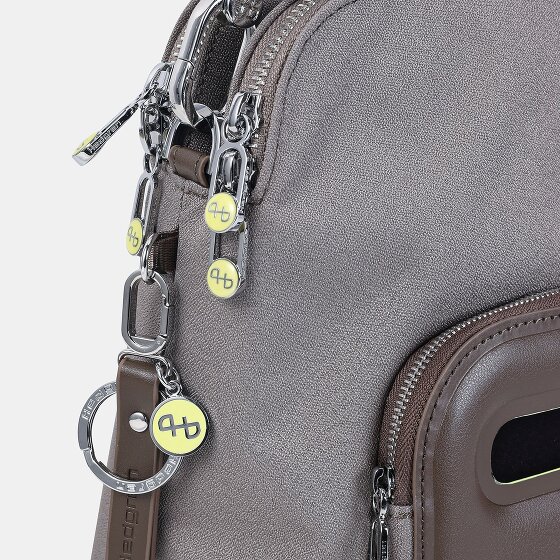 Hedgren Teczka Fika RFID 38,5 cm przegroda na laptopa