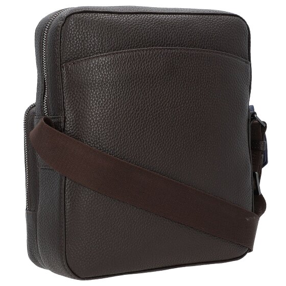 Braun Büffel Novara Torba na ramię Skórzany 23 cm
