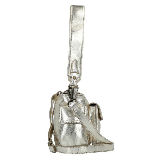 Cowboysbag Hawley Glam Torba na ramię Skórzany 25 cm