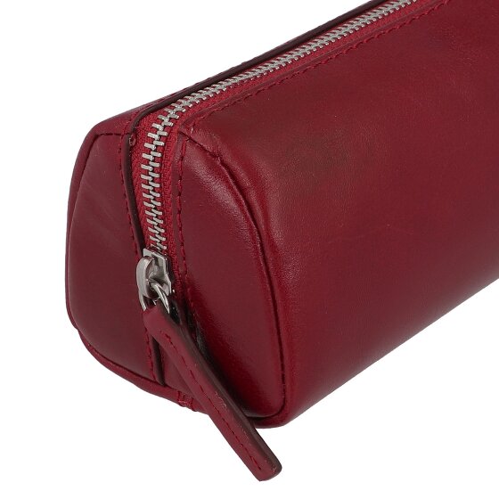 Leonhard Heyden Cambridge Piórnik skórzany 20,5 cm