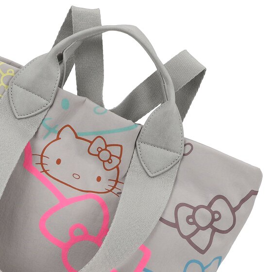 Fritzi aus Preußen Hello Kitty fritzi Ju Torba 43 cm