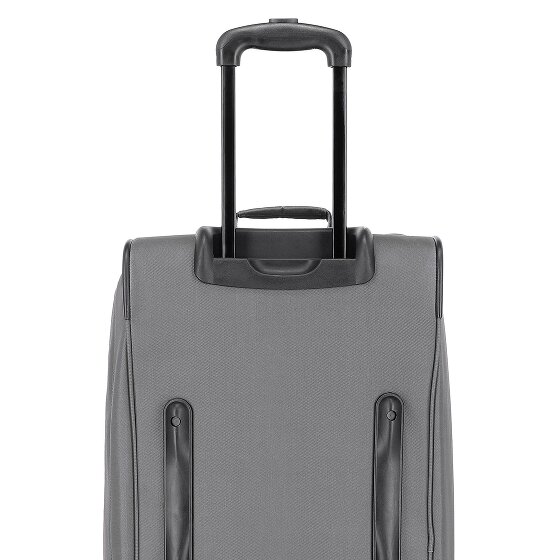 Travelite Basics 2 kółka Torba podróżna 73 cm