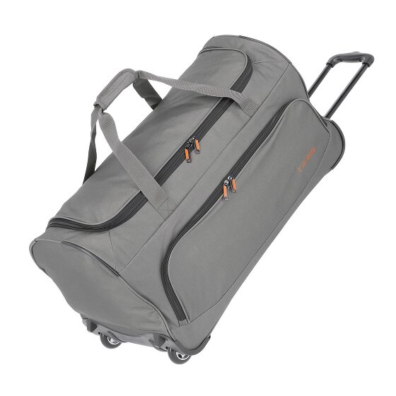 Travelite Basics 2 kółka Torba podróżna 73 cm