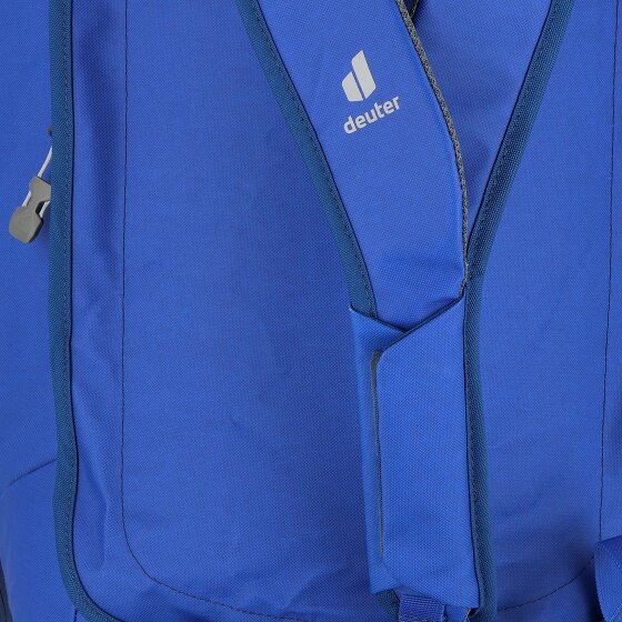 Deuter Duffel Pro 60 Torba podróżna Weekender 66 cm