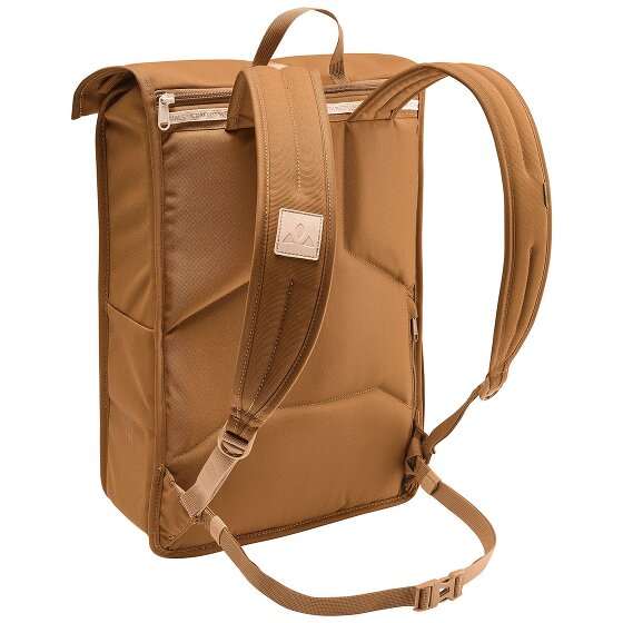 Vaude Coreway Rolltop 20 Plecak 45 cm Komora na laptopa