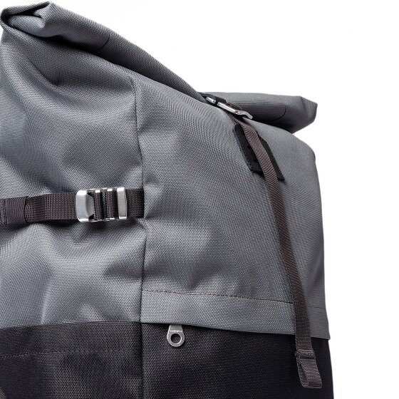 Sandqvist Icon Plecak 65 cm Komora na laptopa