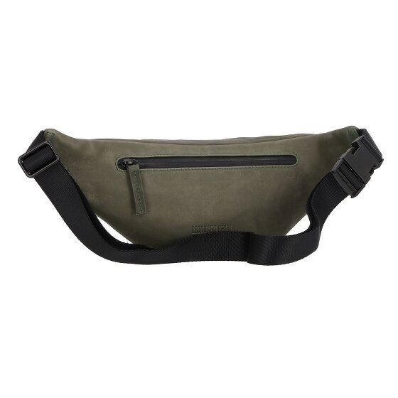 Leonhard Heyden Haga Fanny Pack Leather 27 cm