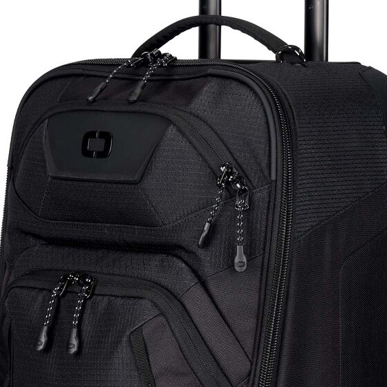 Ogio Renegade 26 4 kółka Walizka 66 cm
