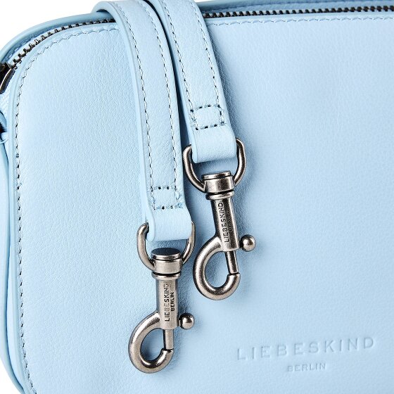 Liebeskind Luka Torba na ramię S Skórzany 20.5 cm