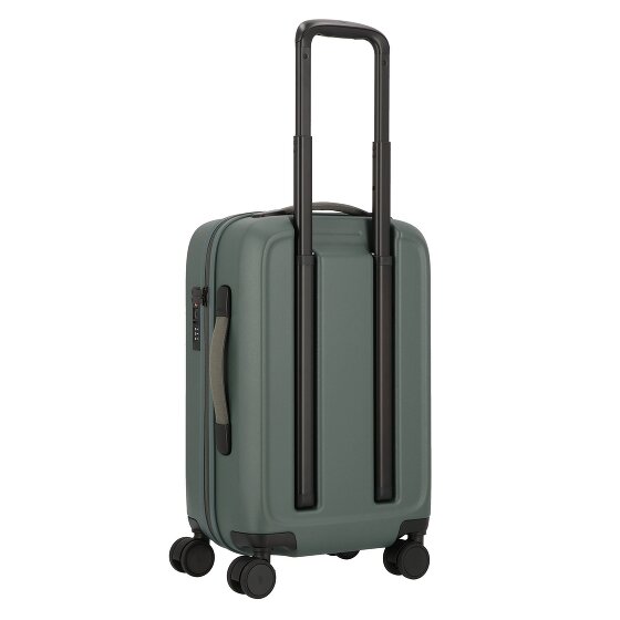 Bellroy Transit 4 kółka Walizka kabinowa 55 cm