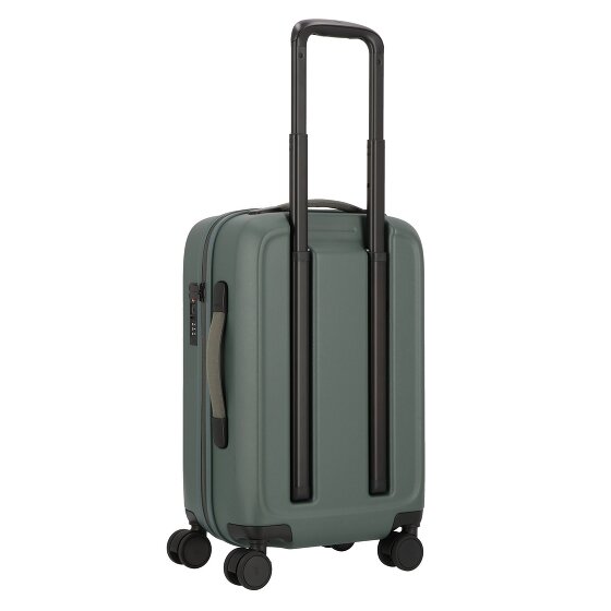 Bellroy Transit 4 kółka Walizka kabinowy 55 cm