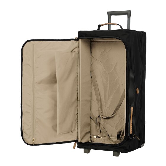Bric's X-Collection 2 kółka Torba podróżna 77 cm