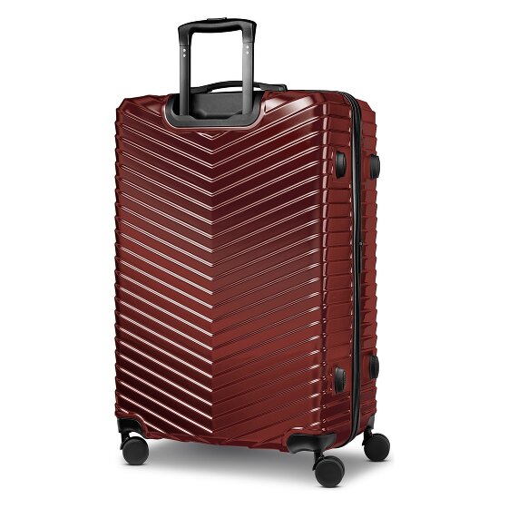 Redolz Essentials 18 2.0 4 kółka Walizka L 76 cm z funkcją poszerzenia
