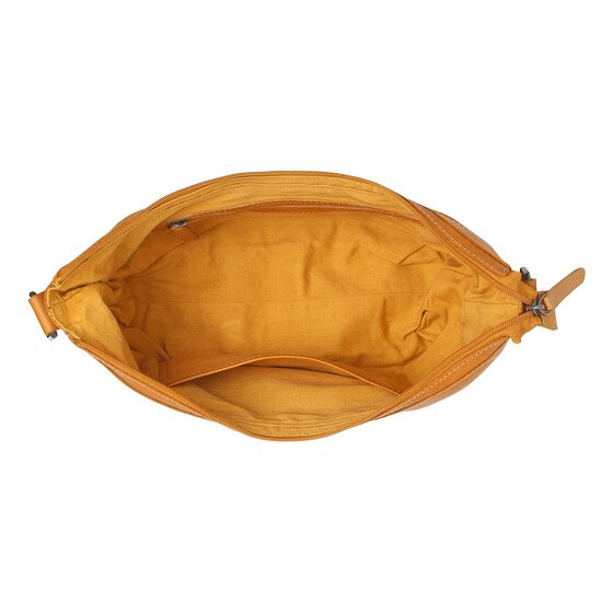 The Chesterfield Brand Clarita Torba na ramię Skórzany 35 cm