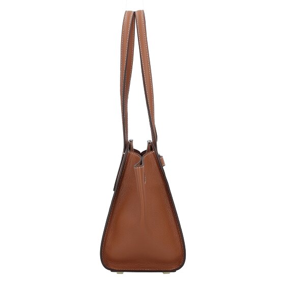 AIGNER Farah Torba na ramię Skórzany 38 cm