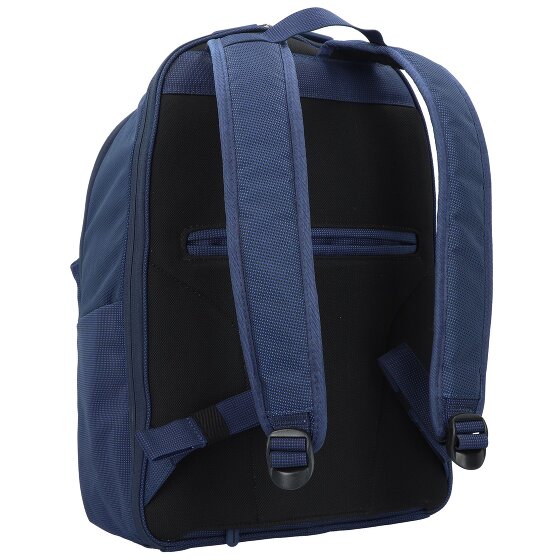 Mandarina Duck District Plecak 42 cm Komora na laptopa