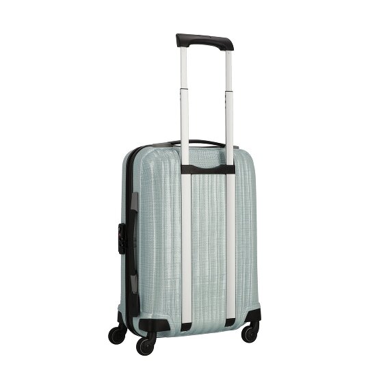 Samsonite Chronolite 4 kółka Walizka kabinowy 54 cm