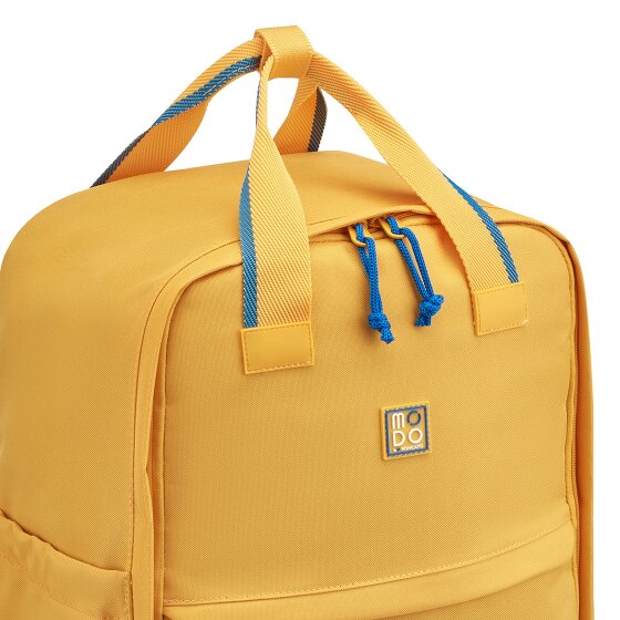 MODO by Roncato Plecak podróżny Starlight 3.0 z przegrodą na laptopa 40 cm
