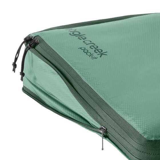 Eagle Creek Sakwa Pack-It M 38 cm z plisą rozporową