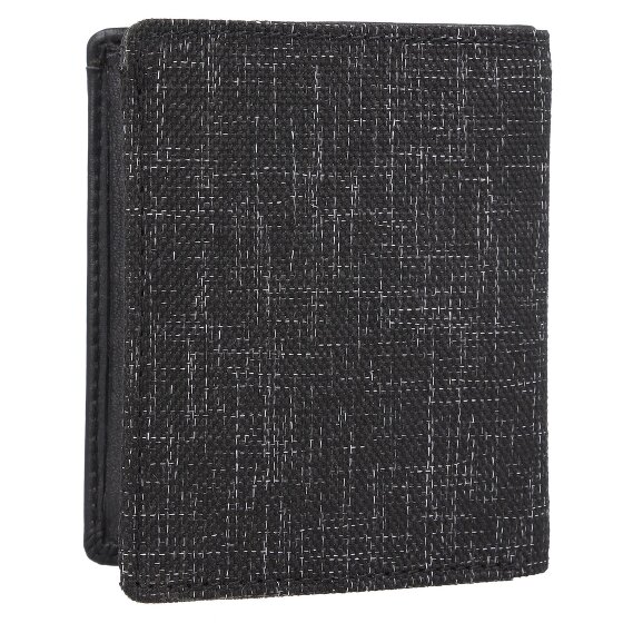 Esquire Recycled Life Wallet RFID 9 cm