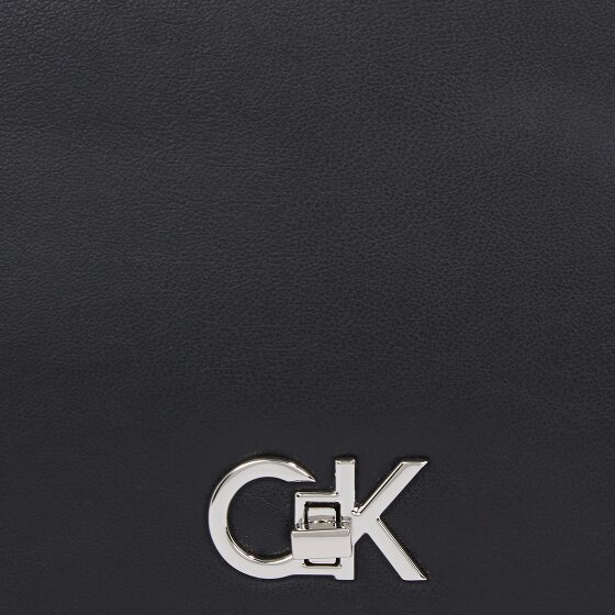 Calvin Klein Re-Lock Torba na ramię 25 cm