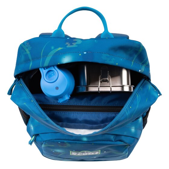 Scout Rucksack X Plecak szkolny 39 cm