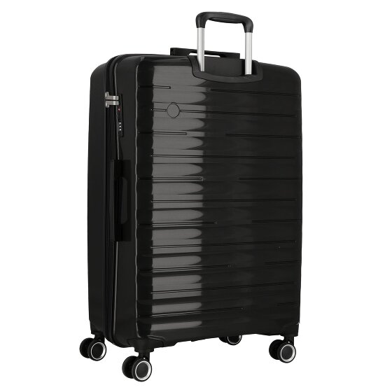 Cocoono Madrid 4 kółka Walizka 77 cm