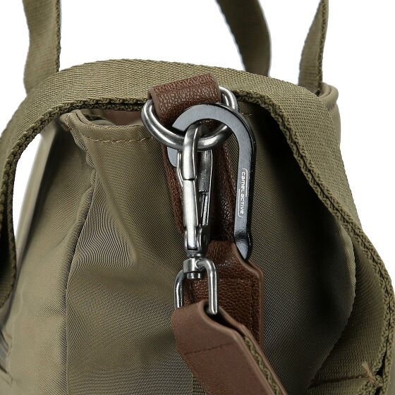 camel active Aurum Torba na ramię M 39 cm