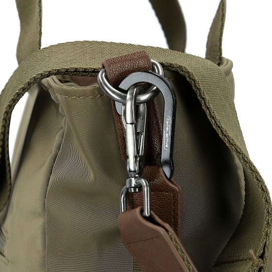 camel active Aurum Torba na ramię M 39 cm