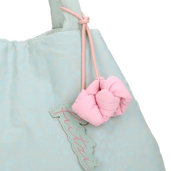 Fritzi aus Preußen Torba Easy Happy Twist Shopper z funkcją dwustronną 50 cm