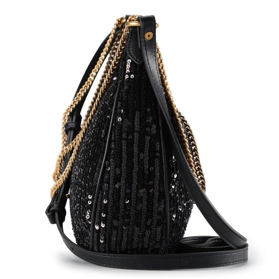 PINKO Half Moon Torba na ramię 26 cm