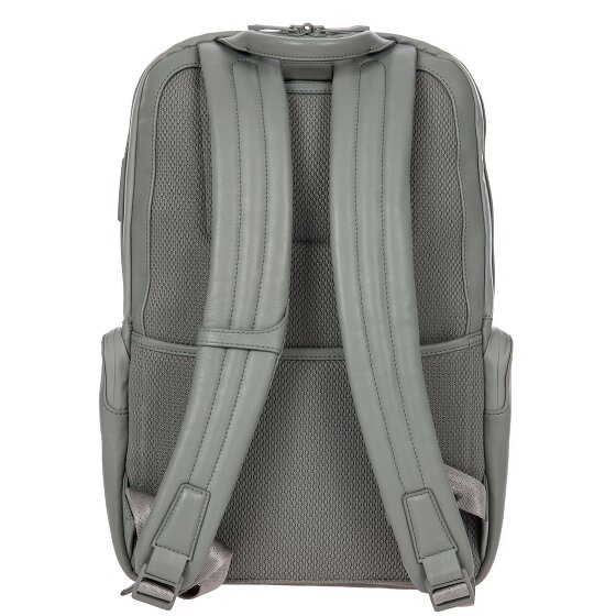 Porsche Design Roadster M1 Plecak skórzany 43 cm Komora na laptopa