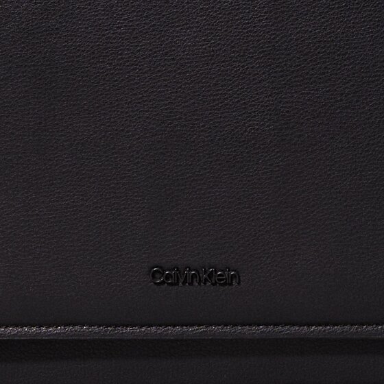 Calvin Klein Minimal Focus Mini Torba Torba na ramię 17 cm