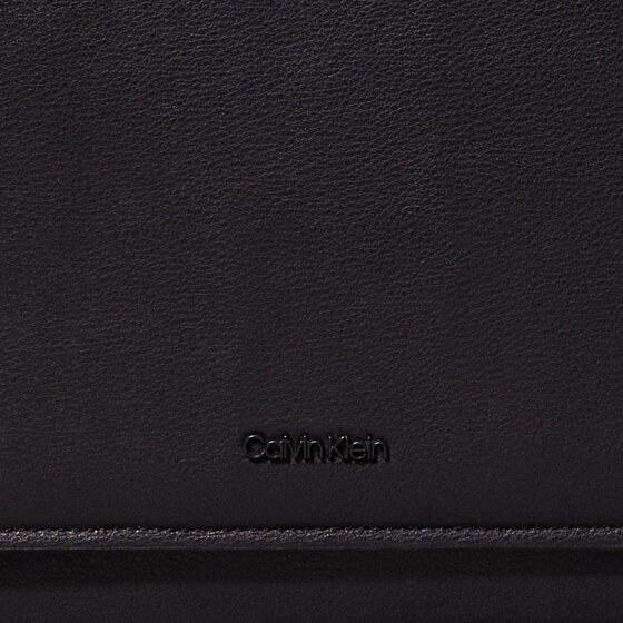Calvin Klein Minimal Focus Mini Torba Torba na ramię 17 cm