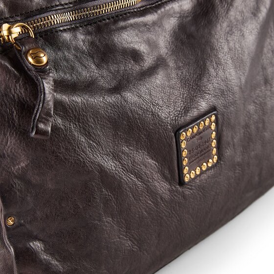 Campomaggi Zelda Torba na ramię Skórzany 34 cm