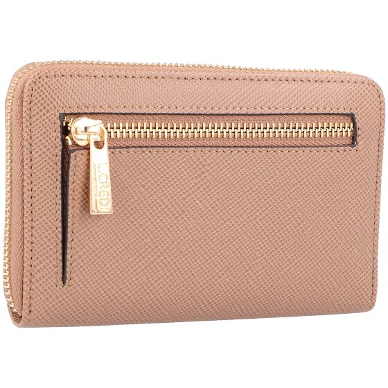 L.Credi Portfel Ebba 15,5 cm