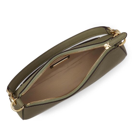 Lauren Ralph Lauren Danni Torba na ramię Skóra 26.5 cm