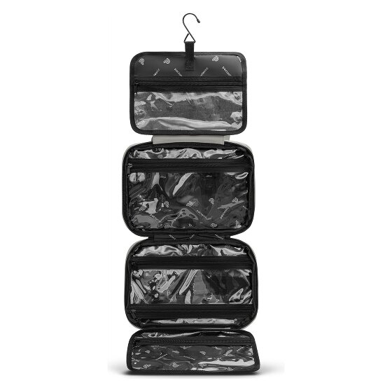 Pactastic Urban Collection Kosmetyczka 30 cm