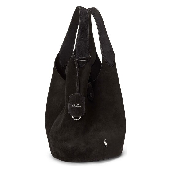 POLO RALPH LAUREN Polo Play Torba na ramię Skóra 39.5 cm