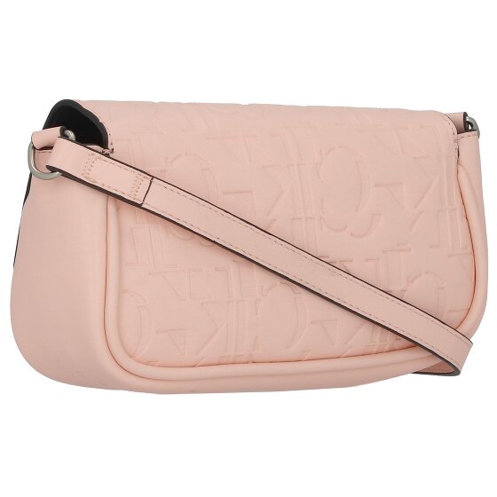 Calvin Klein Jeans Smukła torba na ramię 20 cm