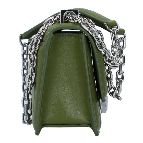 Kate Spade New York Deco Torba na ramię Skórzany 19.5 cm