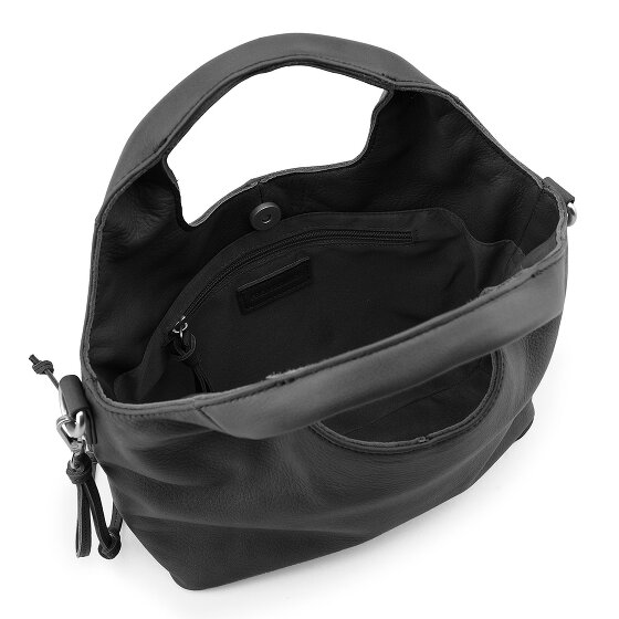 FredsBruder Stay With Me Torba Skóra 31 cm