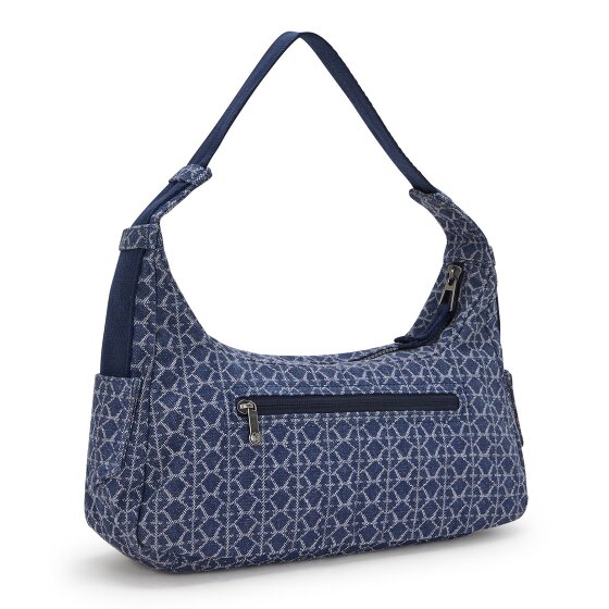 Kipling Denim Love Karis Torba na ramię S 35 cm