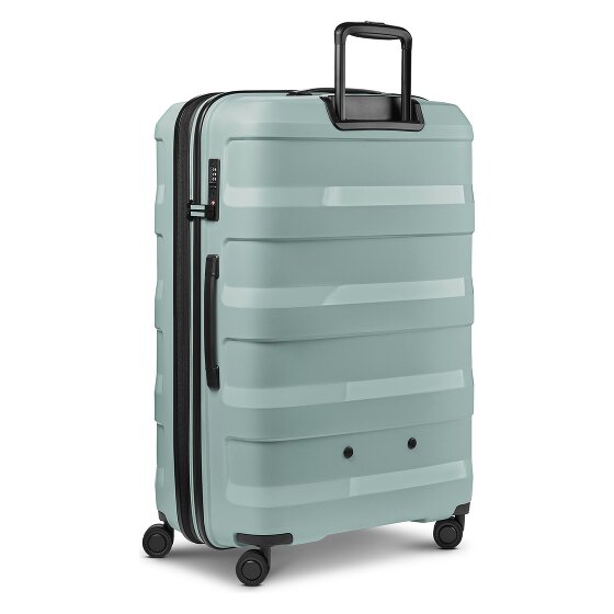 Redolz Pro PP 4 kółka Walizka 77 cm z funkcją poszerzenia