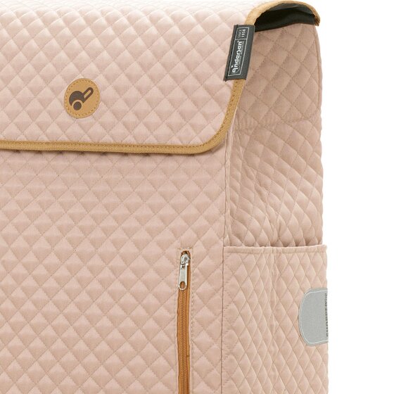 Andersen Shopper Alu Star Shopper Lissa Walizka na zakupy 58 cm