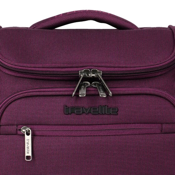 Travelite Cubis Kosmetyczka 32 cm