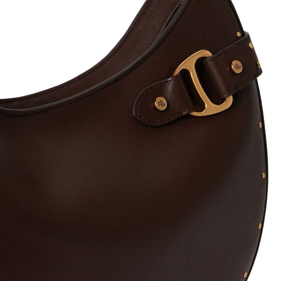 Lauren Ralph Lauren Tasha Torba na ramię Skóra 32 cm
