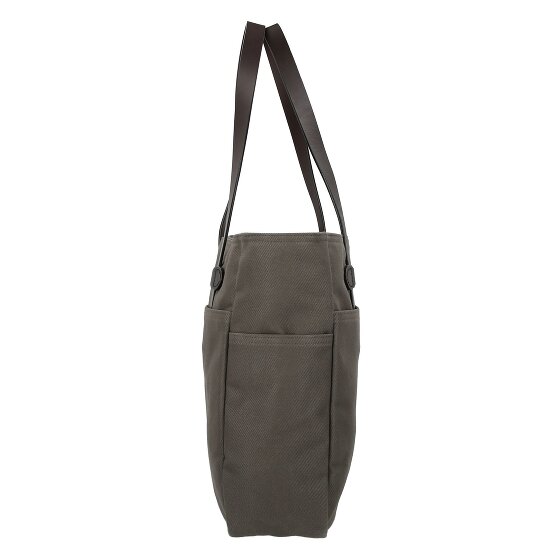 Filson Luggage Twill Shopper Bag Skórzany 35.5 cm