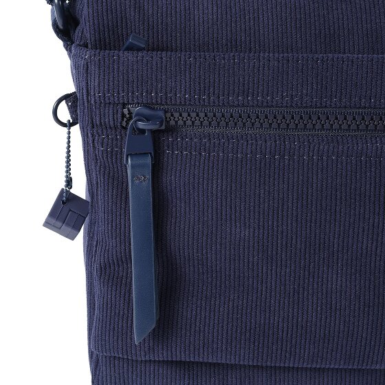 Hedgren Torba na ramię Inner City Eye M RFID 29 cm