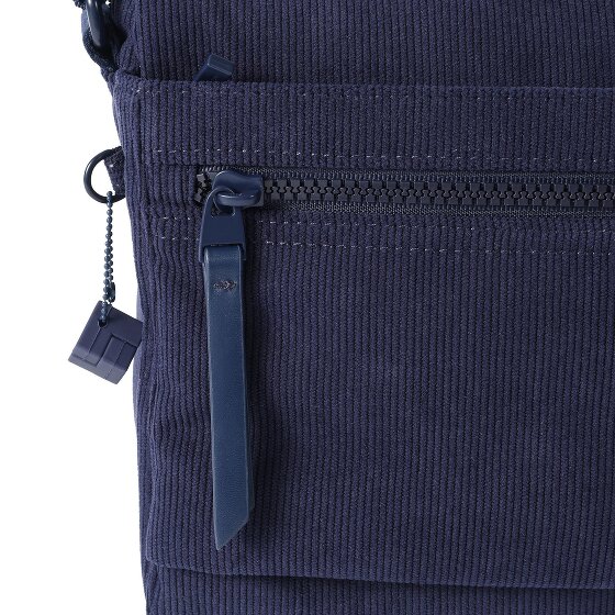 Hedgren Torba na ramię Inner City Eye M RFID 29 cm